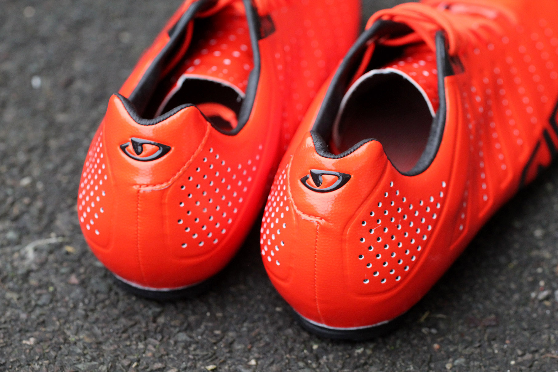 giro slx road shoes